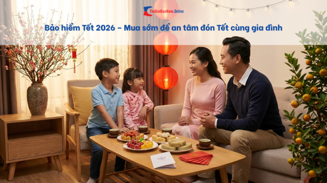 Bao hiem Tet 2026 – Mua som de an tam don Tet cung gia dinh