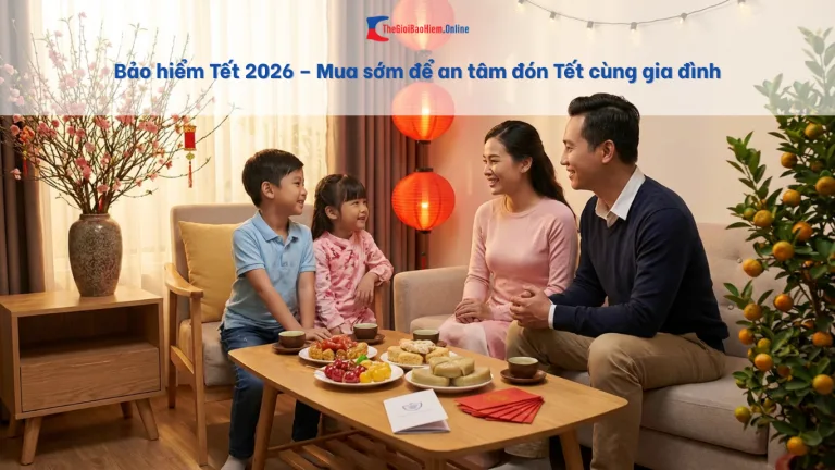 Bao hiem Tet 2026 – Mua som de an tam don Tet cung gia dinh