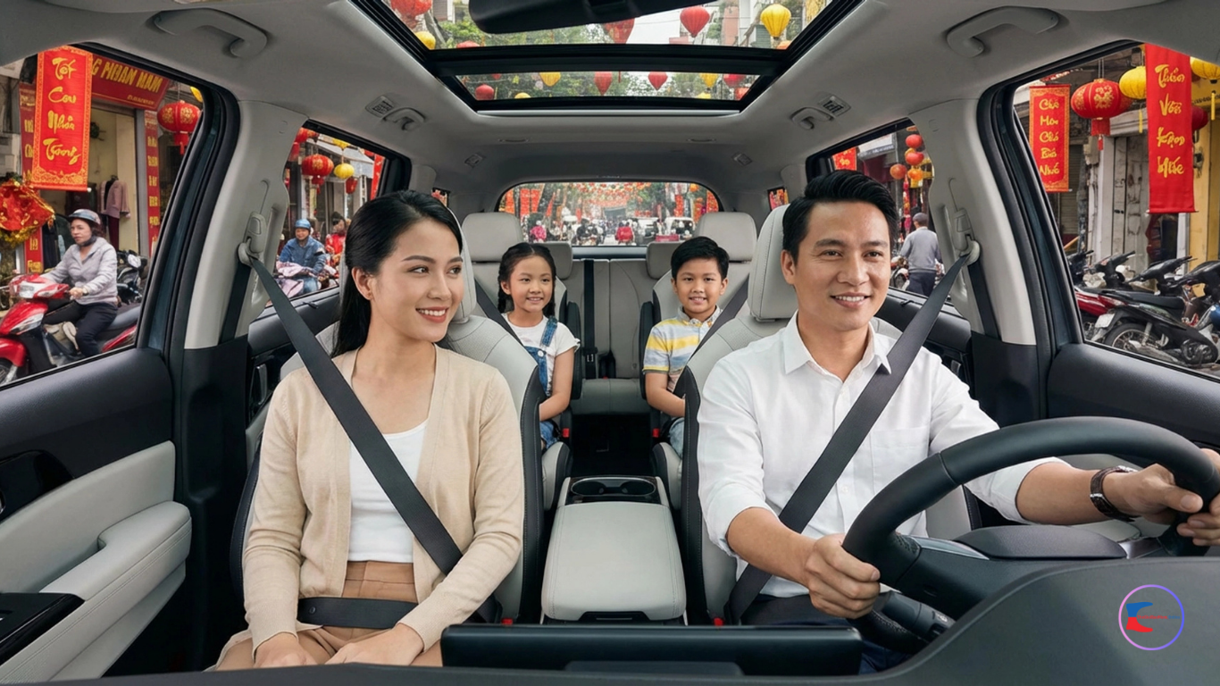 Vì sao Tết 2025 nên chủ động mua bảo hiểm sớm?