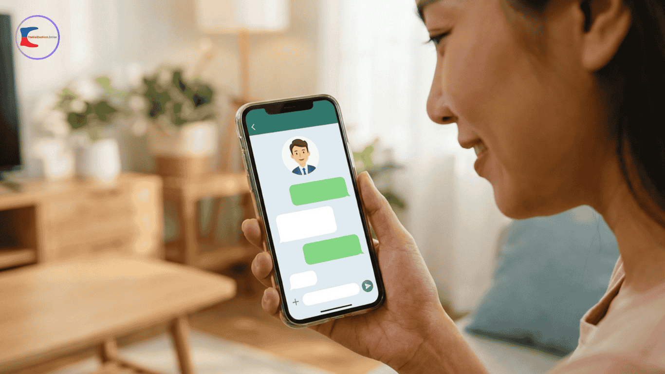 Vì sao cần một "người bạn đồng hành" cùng bạn